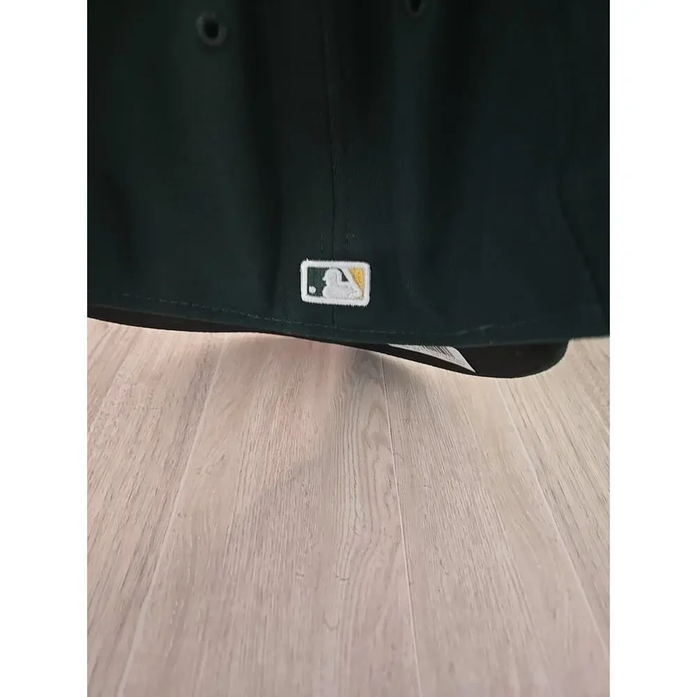 New Era new size